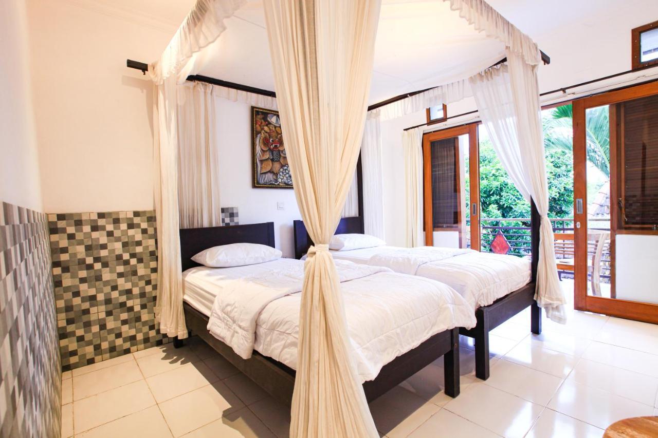 Batik Sekar Bali Guest House Ubud  Exterior photo