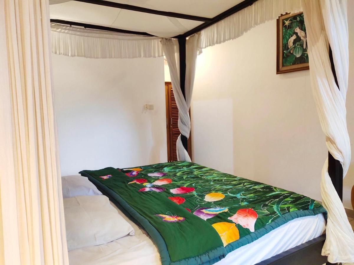 Batik Sekar Bali Guest House Ubud  Exterior photo
