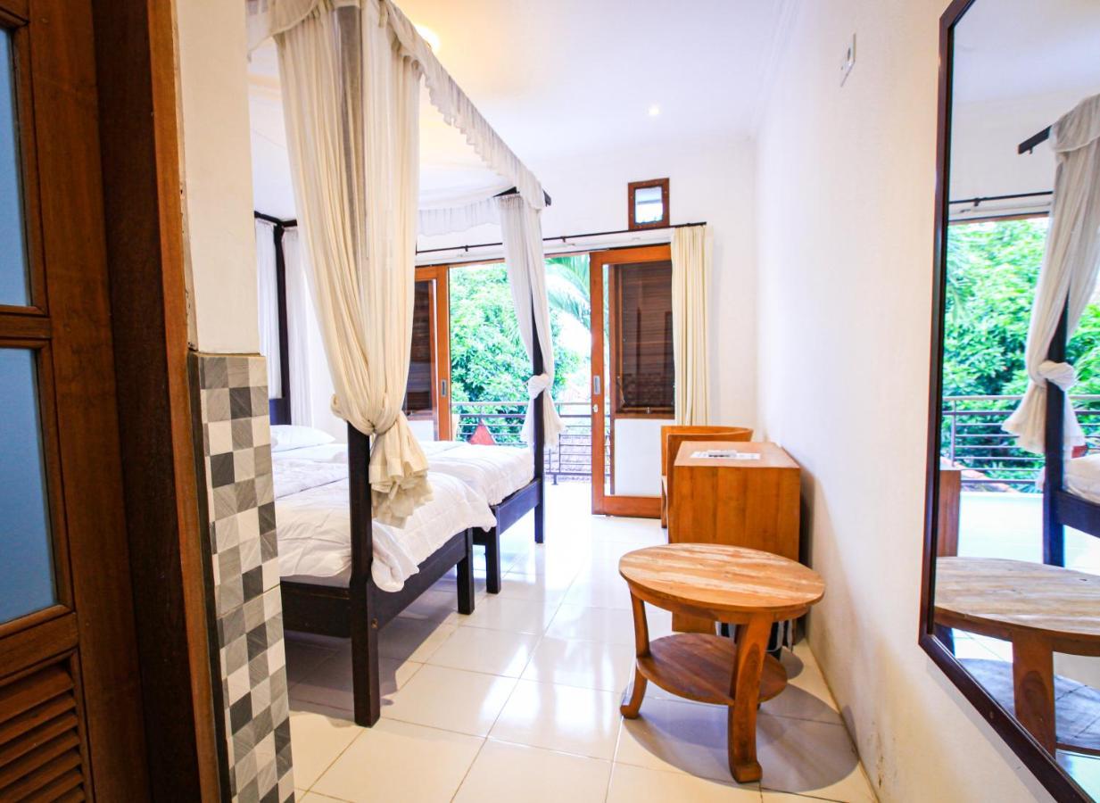 Batik Sekar Bali Guest House Ubud  Exterior photo